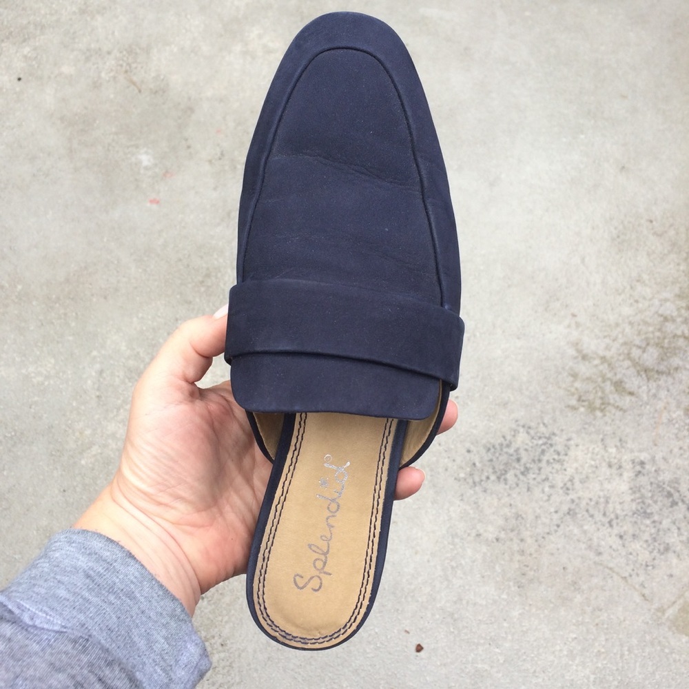 Splendid Mules - Picture 4 of 6